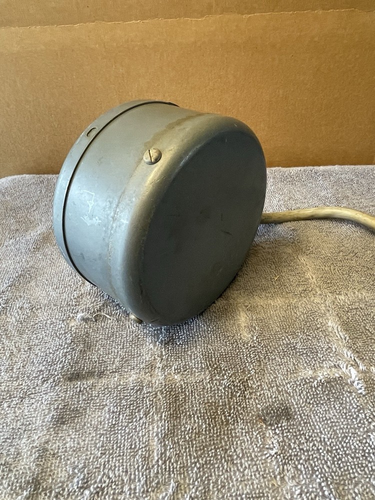 Powerstat/ SORVALL VariableAuto Transformer