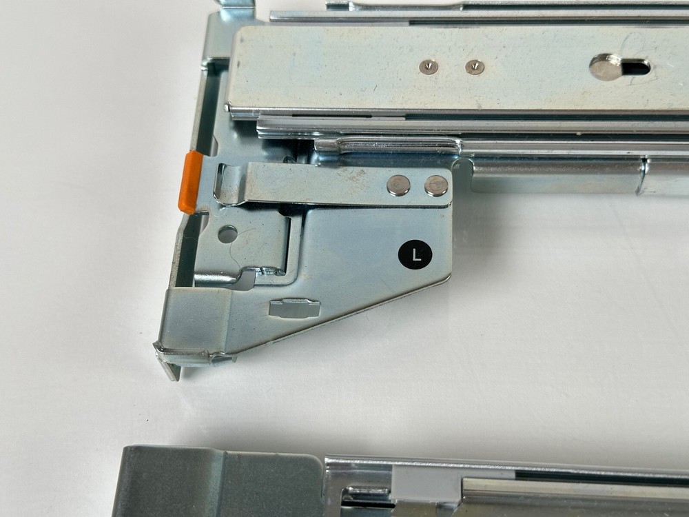 Mac Pro Rackmount Rack Rails A2034