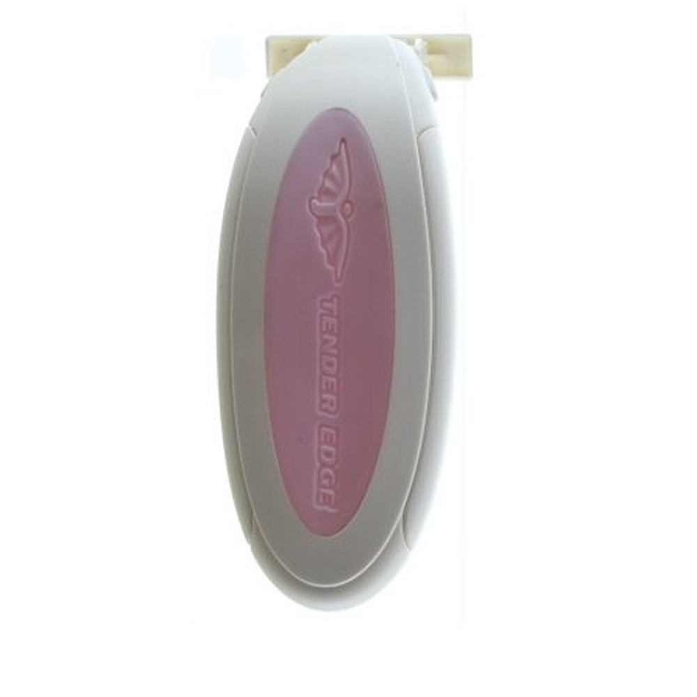 Off Brand Gillette Sensor Excel for Women Compatible Razor