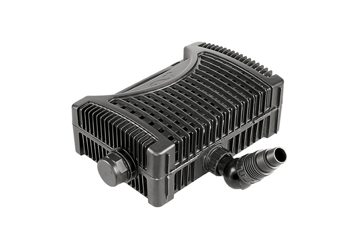 Sicce EKO Power Pond Pump Koi Friendly (OVERSTOCK) BELOW COST