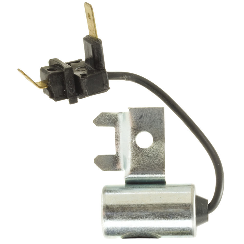 Ignition Condenser WVE 5H1003