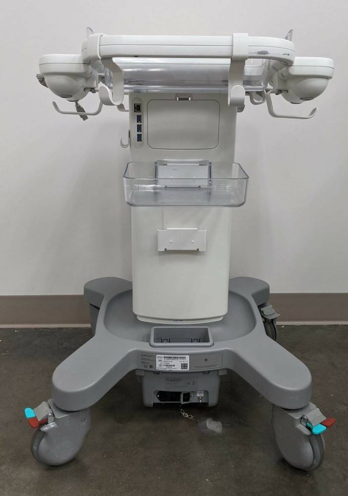 Philips CX50 Rolling Cart