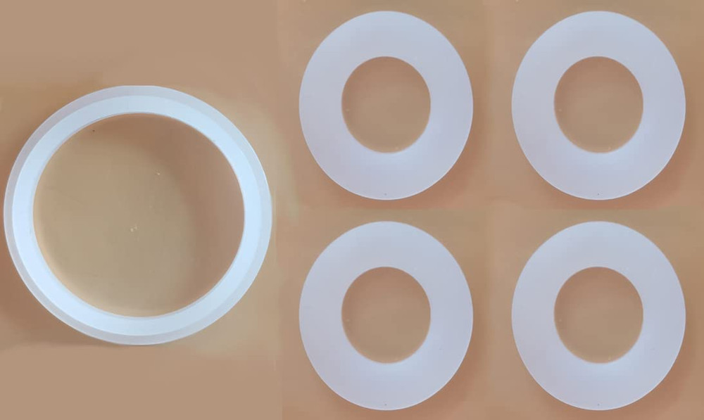 Nimiah Replacement Connector Seals Gaskets Washers Compatible with Coleman