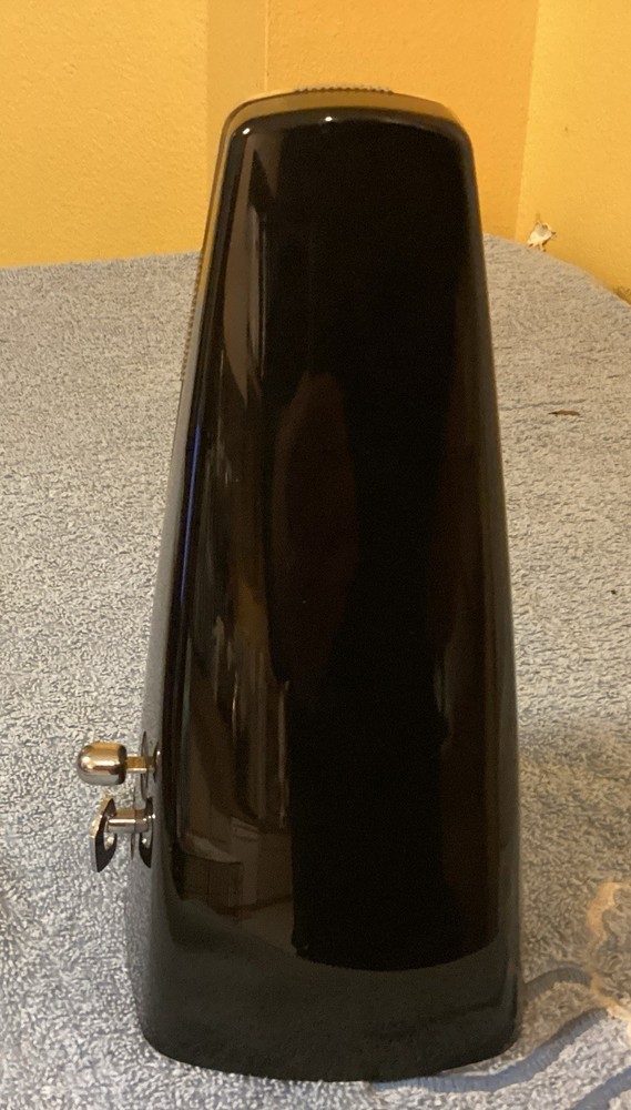 Cherub Metronome Model WSM-330 Works.