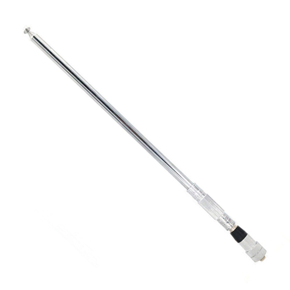 Telescopic Antenna Telescopic Antenna Scalable 27MHz Multiple Use Practical