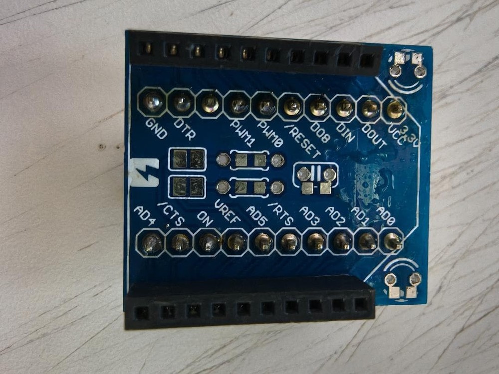 Digi Inter XBee S2 & PRO S2B etc.