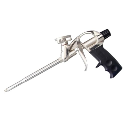 Professional Spray Foam Gun Insulation - High Precision