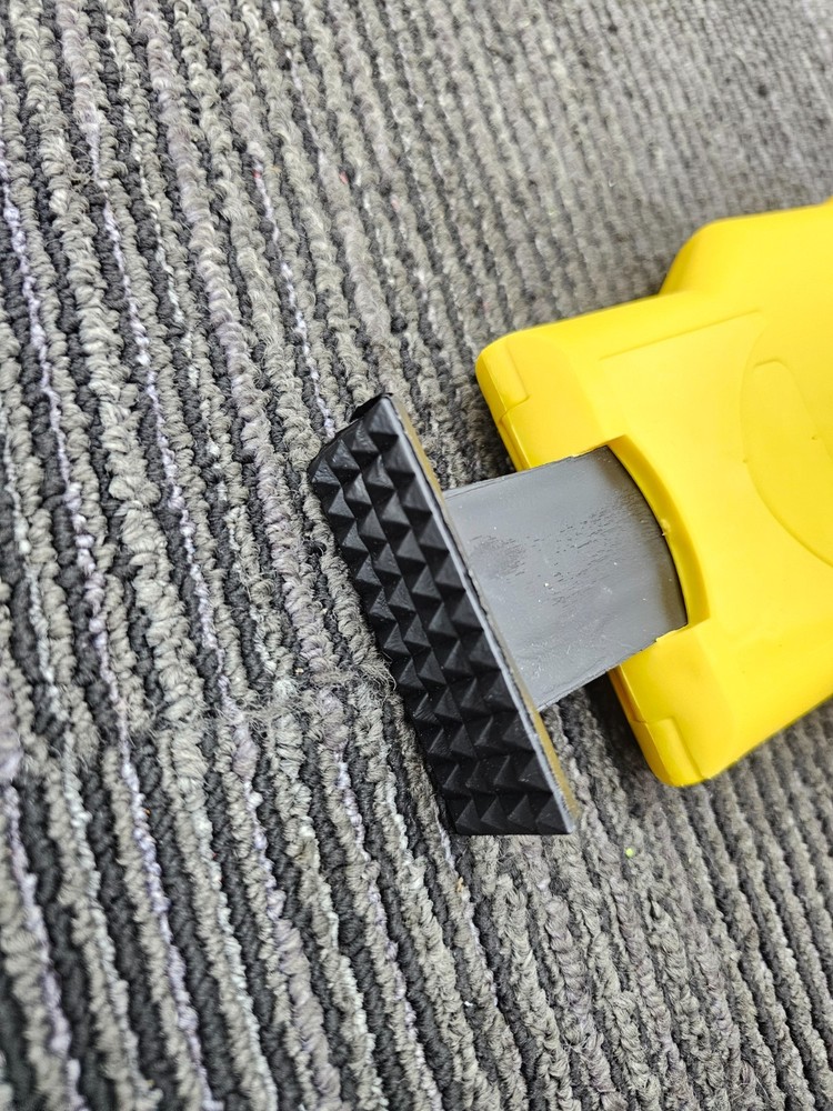 (QTY 7) Chainsaw Teeth Sharpener Blade Bar Sharpening Stone Tool Assembly