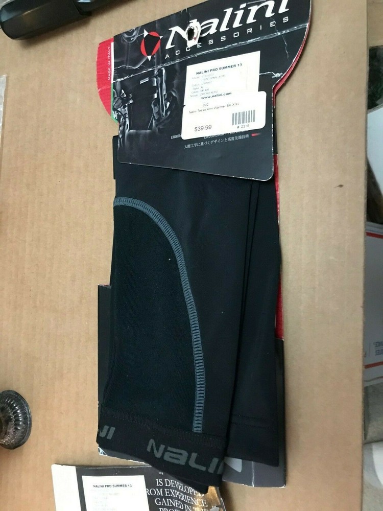 Nalini  Pro Summer 13 Arm Warmer
