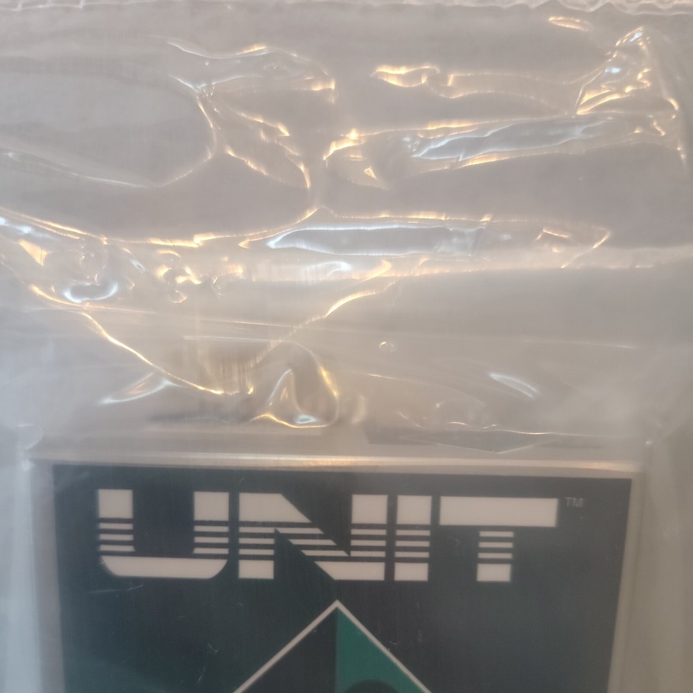 Unit Instruments UFC-8100 MFC NH3/CO2 2SLM Come With Certificate
