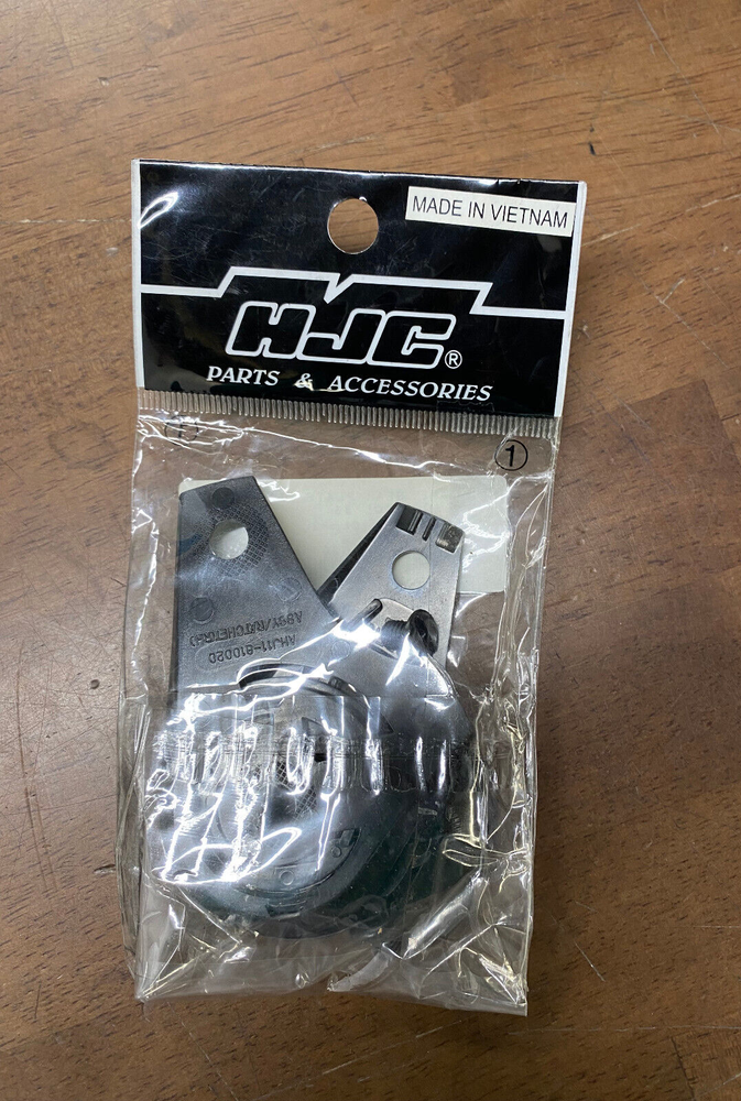 HJC 818-100 Gear Plate Set