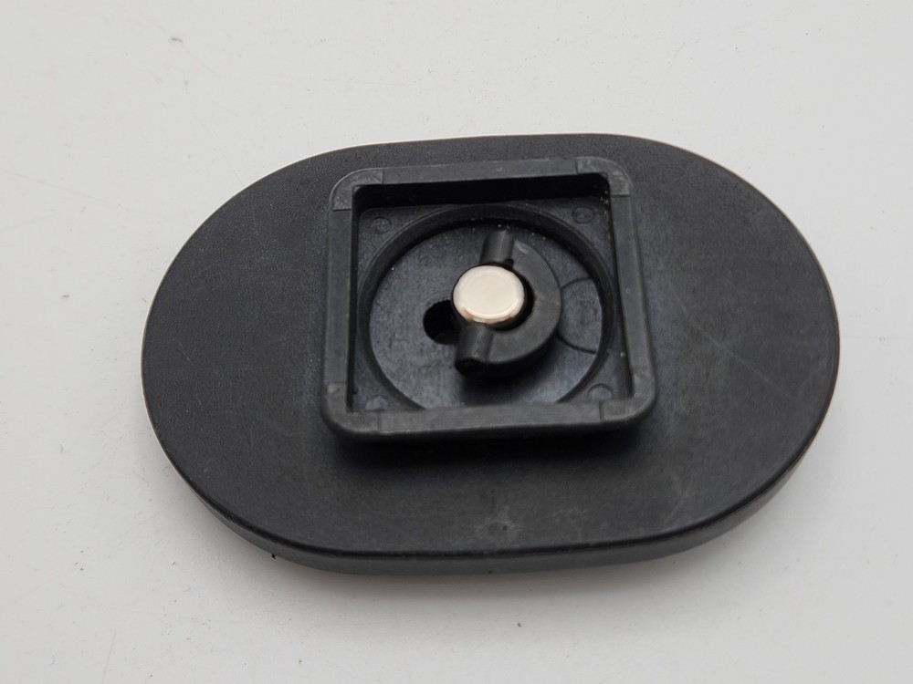 Sunpak Large Quick Release Camera Plate for Ultra 757 Tripod