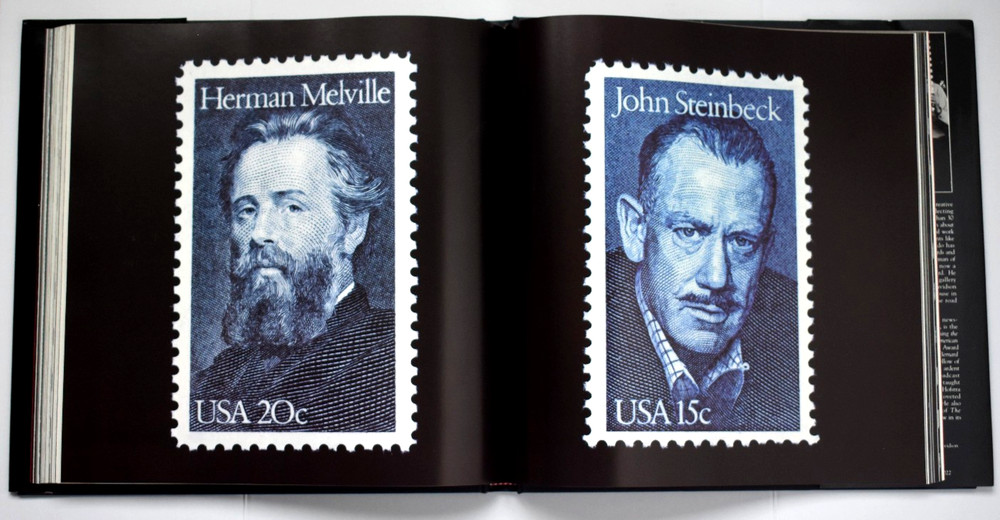 Stamping Our History – Explore the Story Behind US Stamps 1st Edition