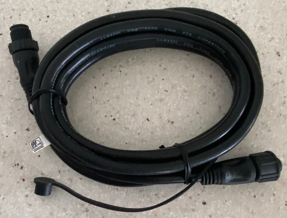 Garmin 320-00387-00 5 Pin Drop Cable