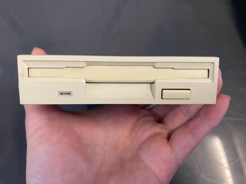 Panasonic JU-256A346PC Floppy Drive