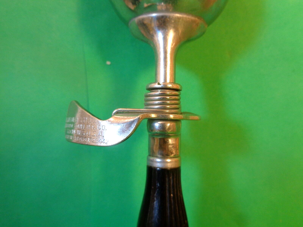 Hamilton Beach #51 Ice Cream Scoop (Used/EUC)