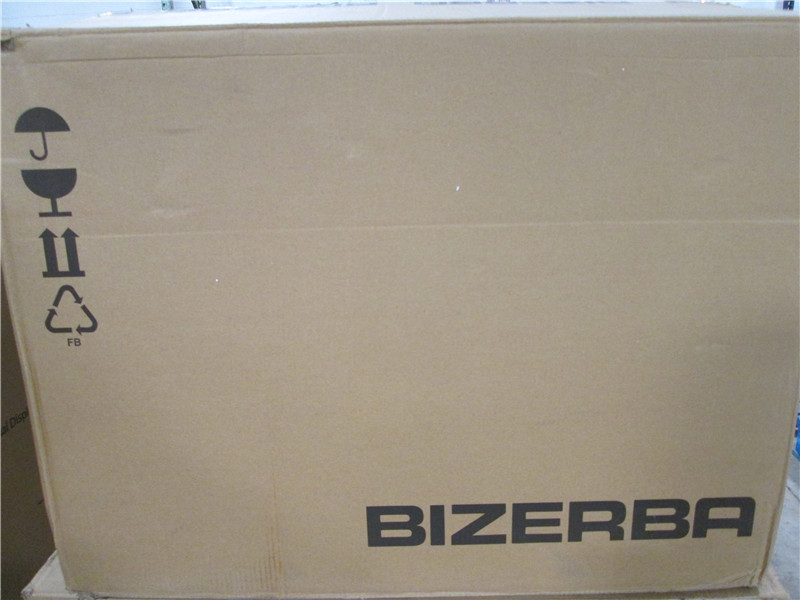Bizerba KH II Retail Scale Open Box New Condition