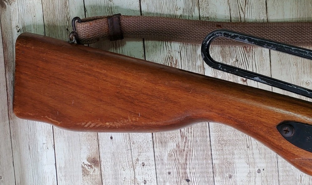 DAISY Model 99 Champion BB Gun ( Fully Working CONDITION)