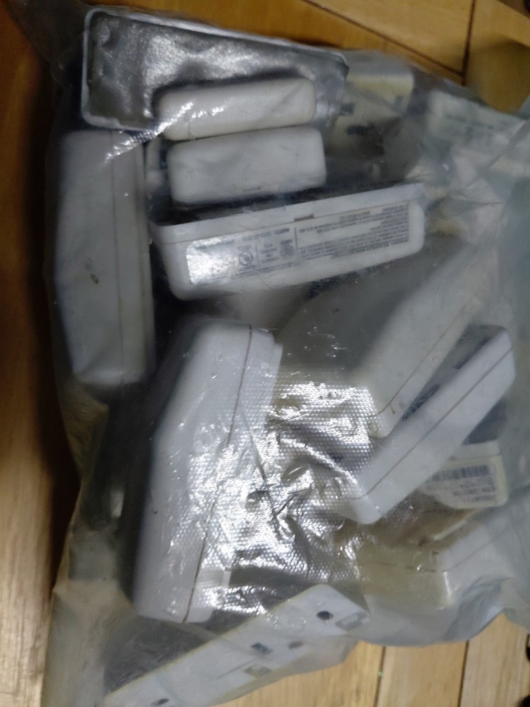 ADT Security System Lot – Keypad, Controllers Etc.. Lot