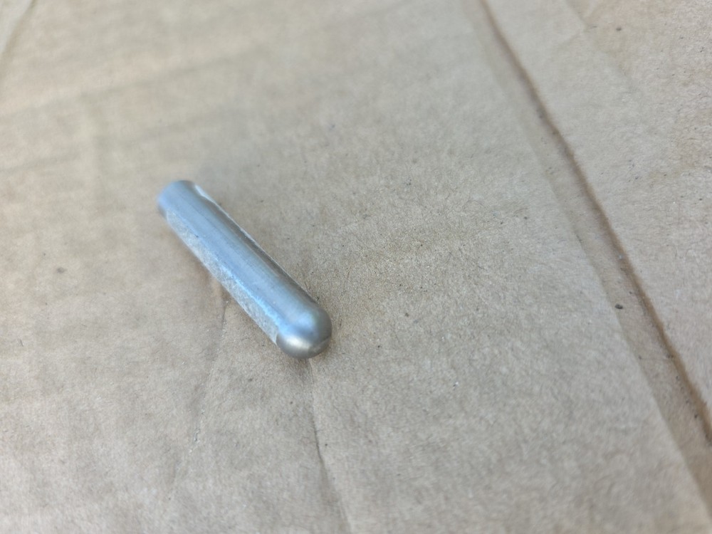 Volvo Penta Thrust Sleeve Pin 897722