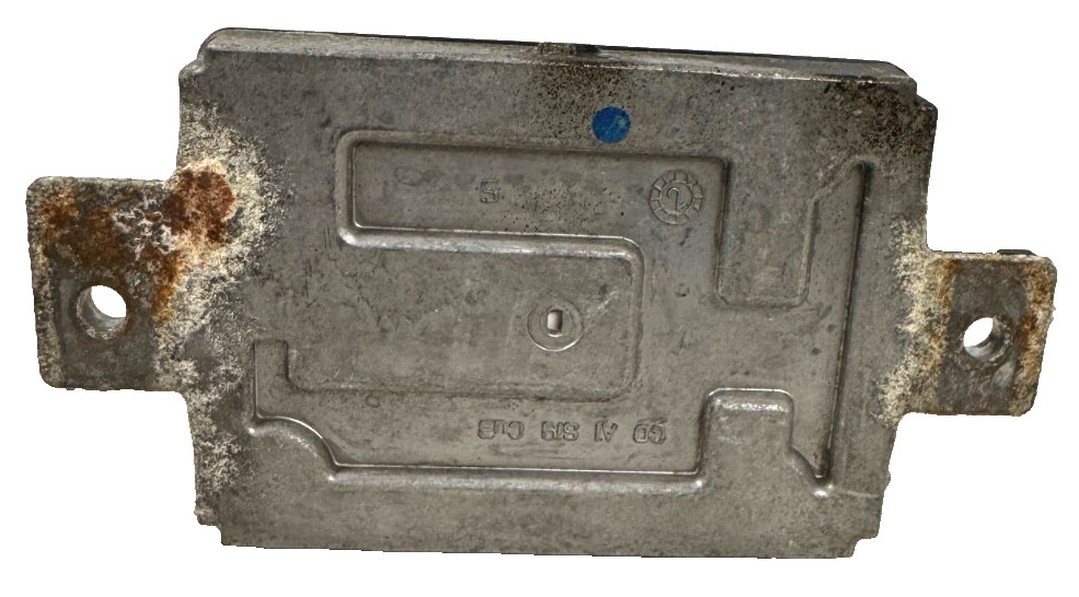 GM Glow Plug Controller Module 12654071 ABH1 OEM