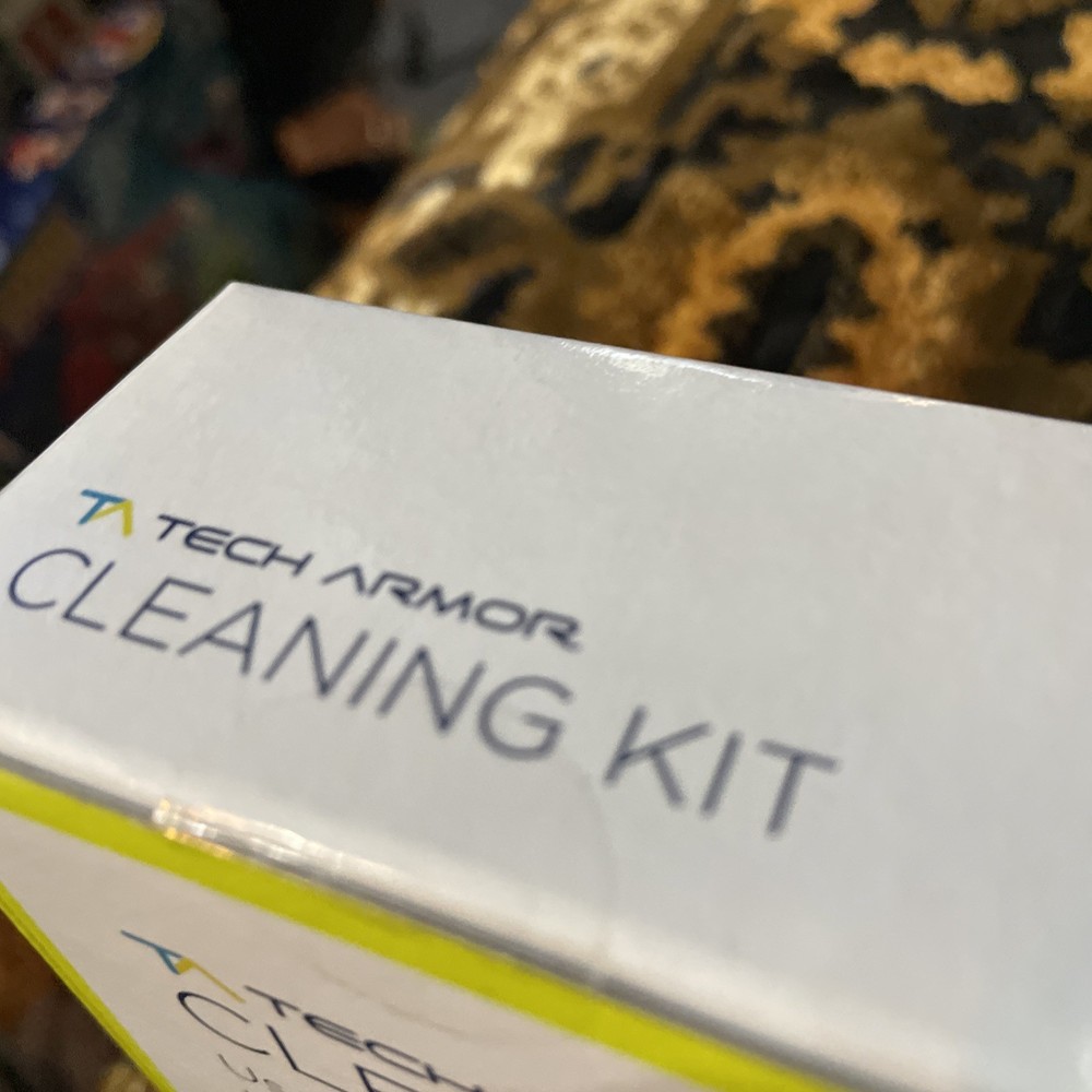 Tech Armor Electronic Devices