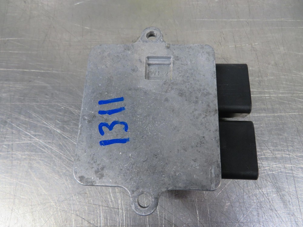 EB1311 2012 12 CFMOTO X-LANDER CF800-2 ECU COMPUTER