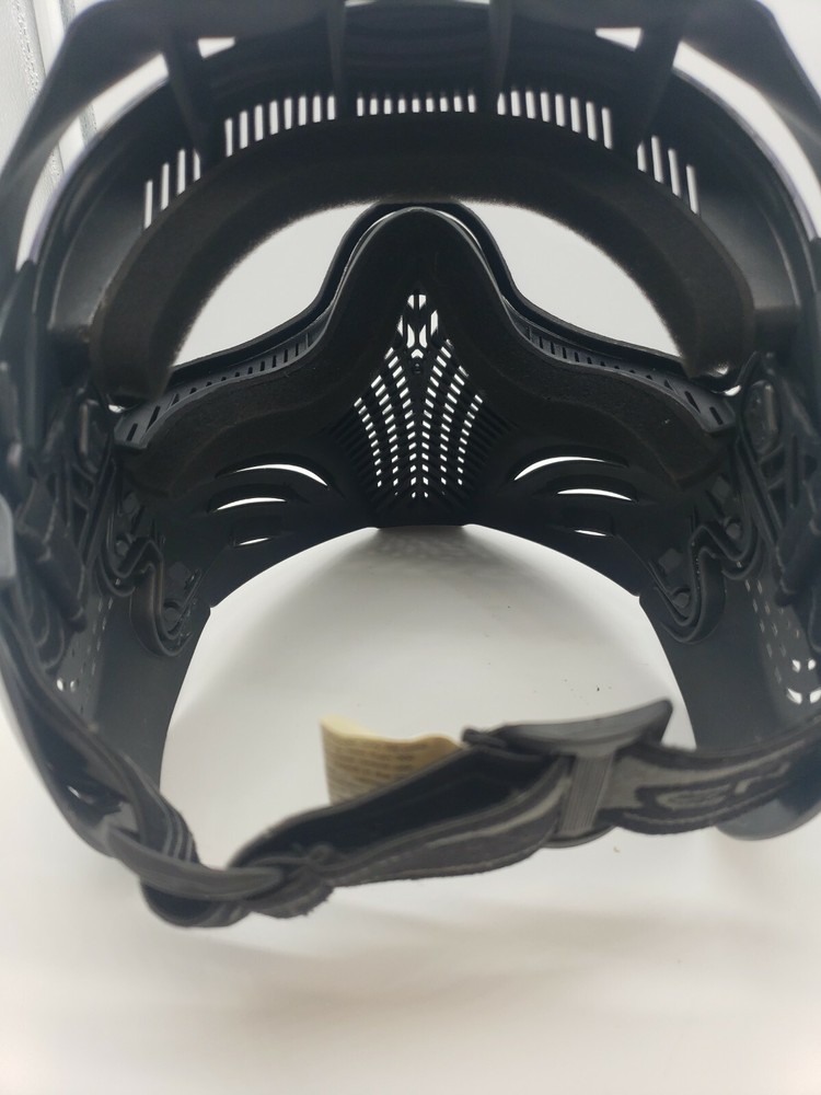 Vents Paintball Mask