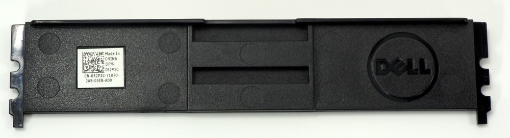 DELL POWEREDGE M820 BLADE SERVER SYSTEM BOARD 34PY5