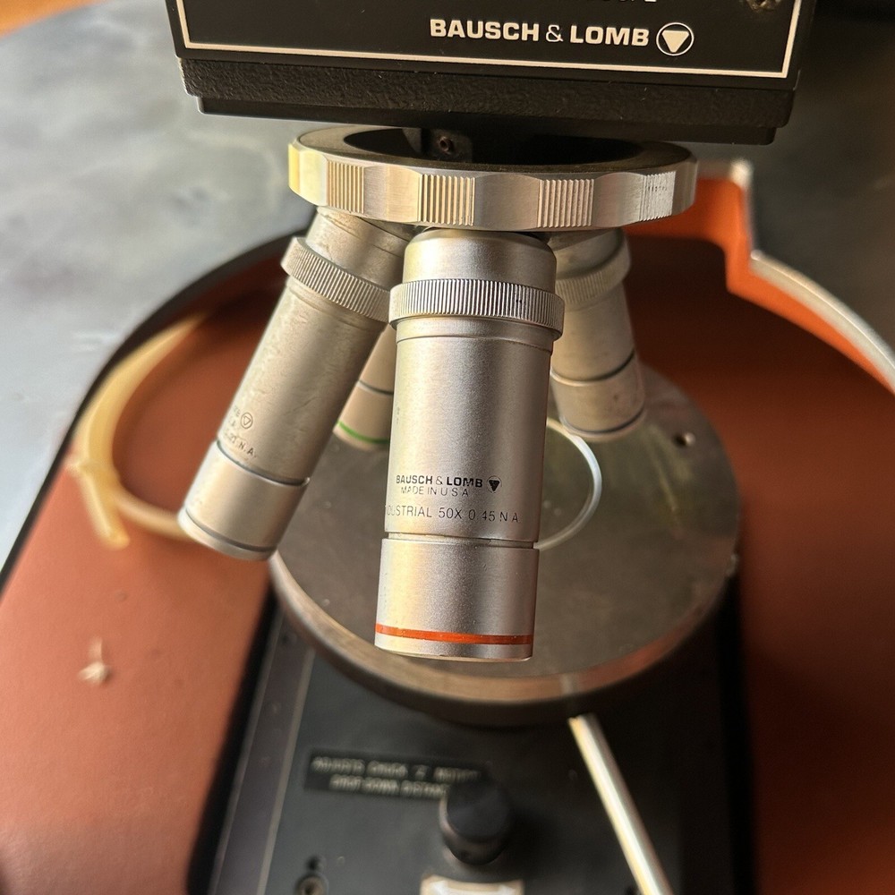 SIGNATONE SUB-MICRON ANALYTICAL PROBE STATION Untested Read Desc