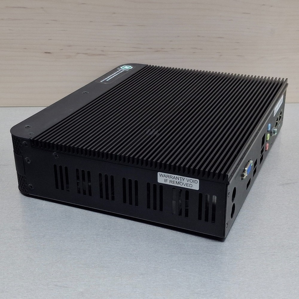 Barracuda Web Filter 210 Security Gateway BNHW010 Includes Power Adapter Cord