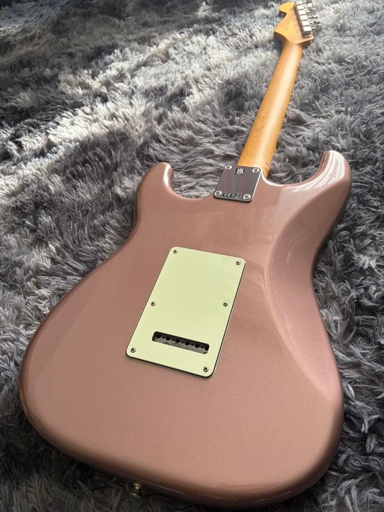 Fender Vintera 60S Strat Mod Pf Bgm