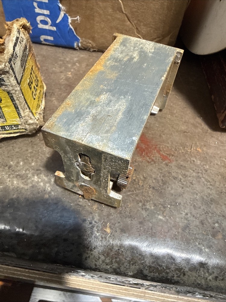 General Butt Gage Vintage Tool.