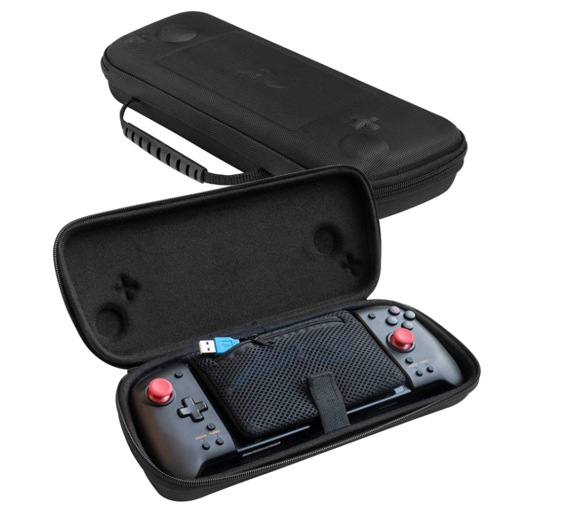 Carry Case for Hori Nintendo Switch Split Pad Pro Controller,,（Clearance）