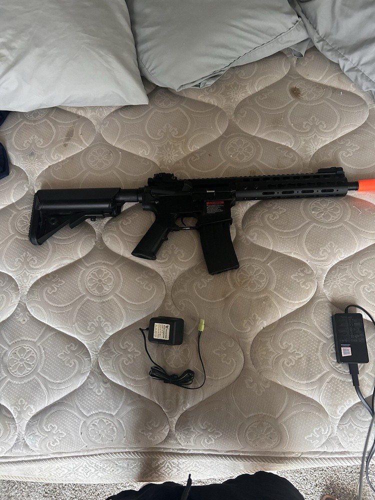 Air soft