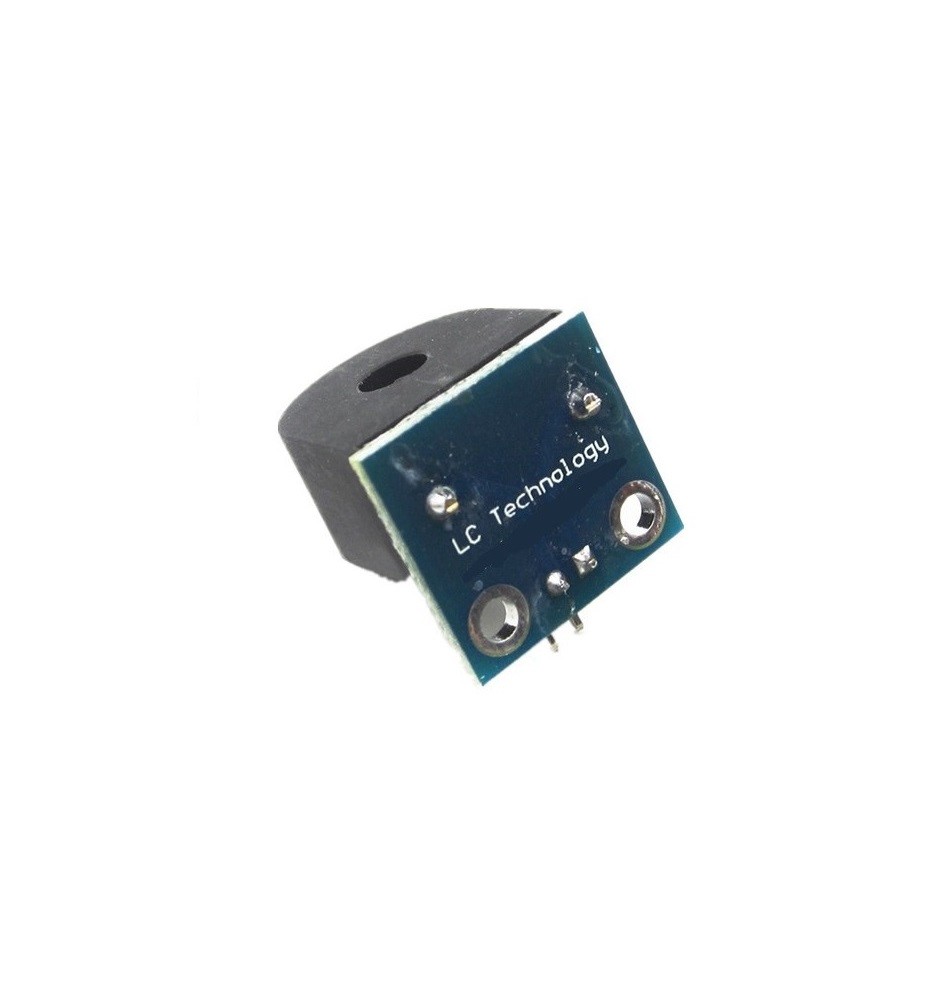 ZMCT103C 5A Range Single Phase AC Current Transformer Sensor Module for Arduino