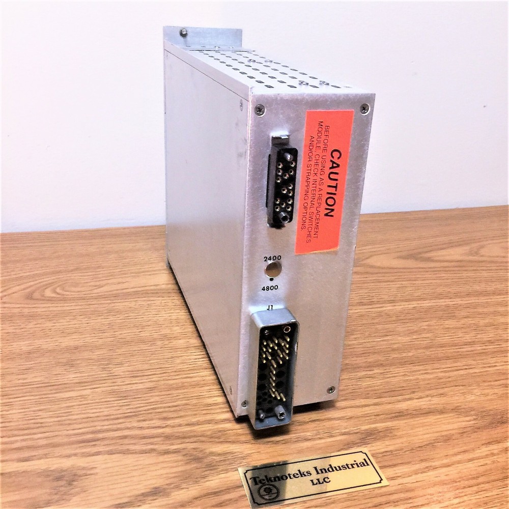 INTEC 7810006 CAMERA TG CONTROLLER