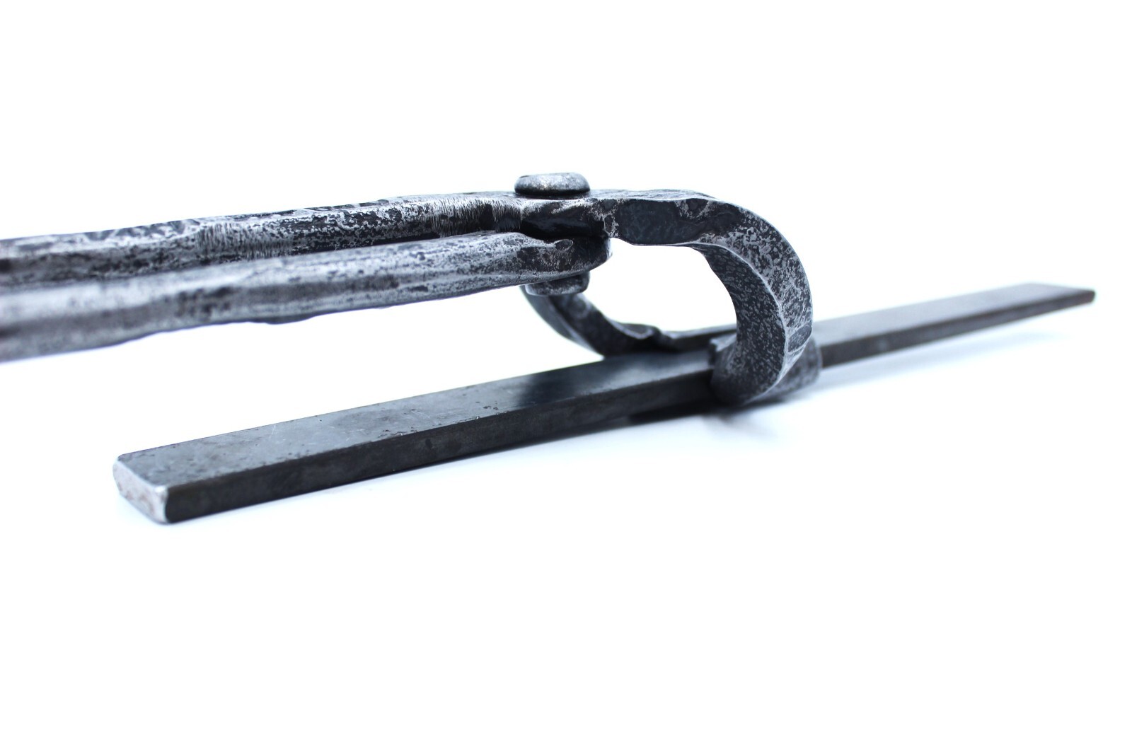 Fiery Furnace Blacksmith - 3Piece Best Sellers Tong Set - MADE IN AMERICA