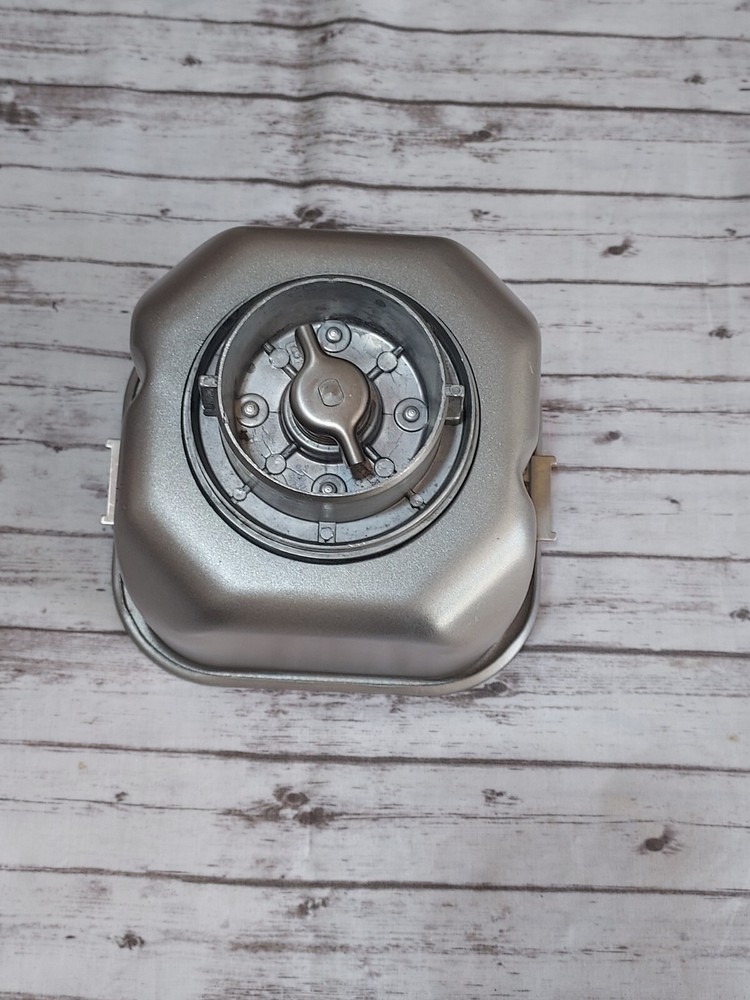 Sunbeam Oster ~ Model 5812 ~ Bread Maker Pan & Paddle ~ OEM Genuine Replacement