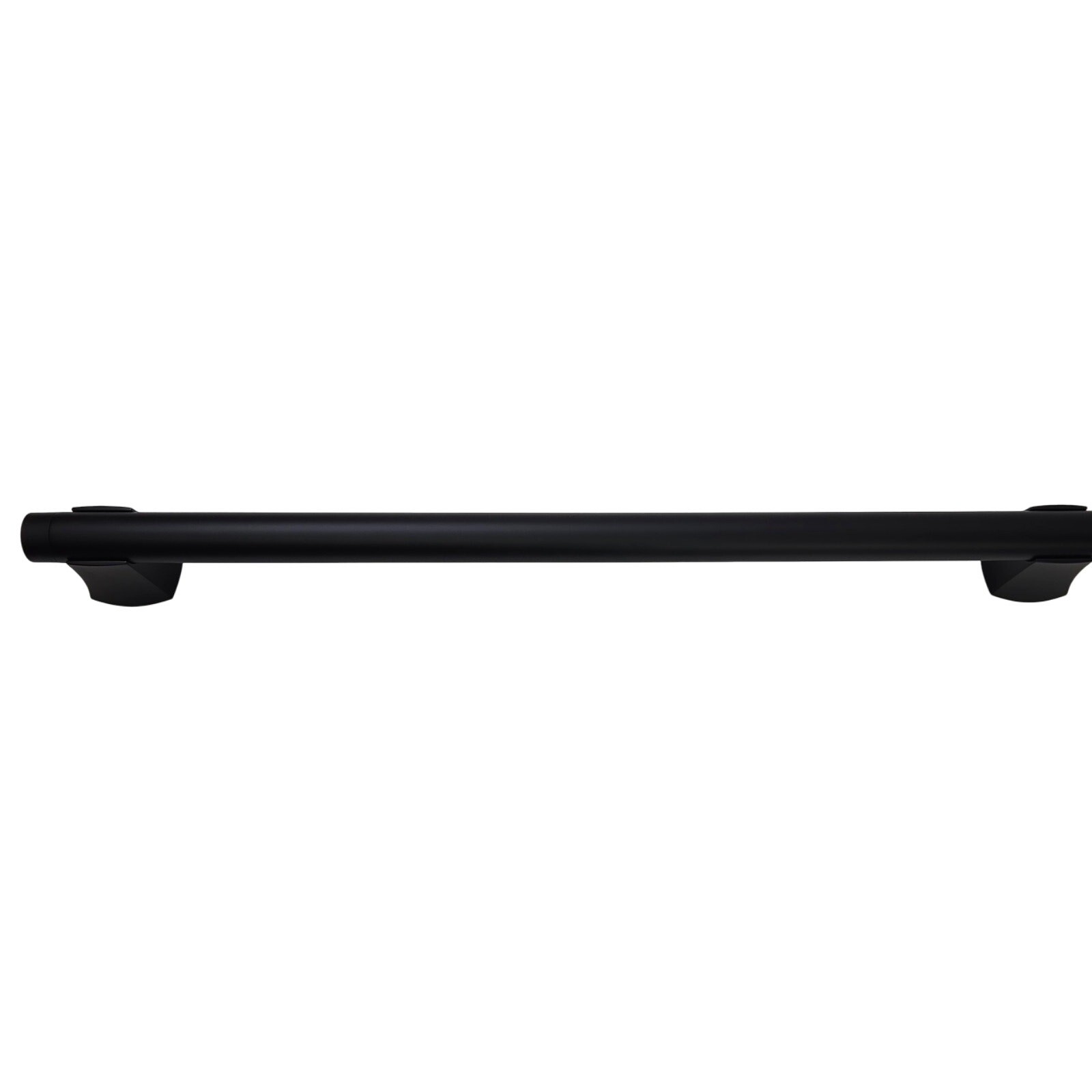 Kohler R27242-BL Rubicon 24" Grab Bar - Matte Black