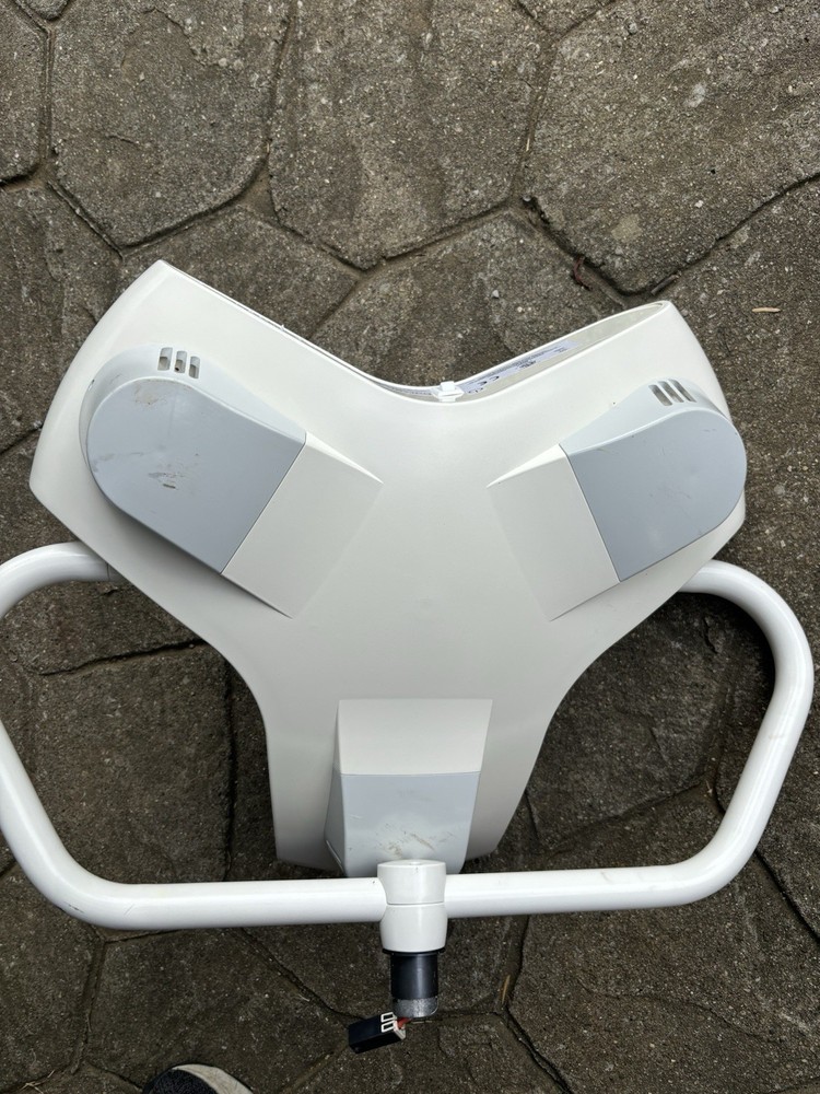 Burton A50 Exam Light Head Unit Only