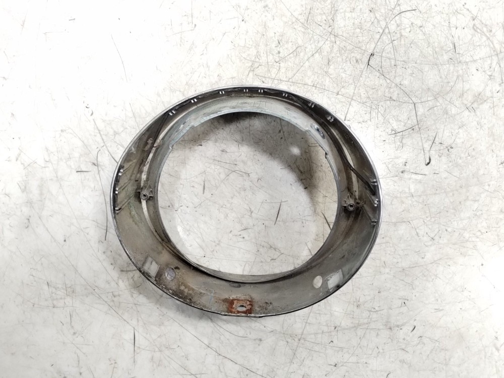 2008 Honda VTX1300 C Outer Headlight Head Light Lamp Ring Surround