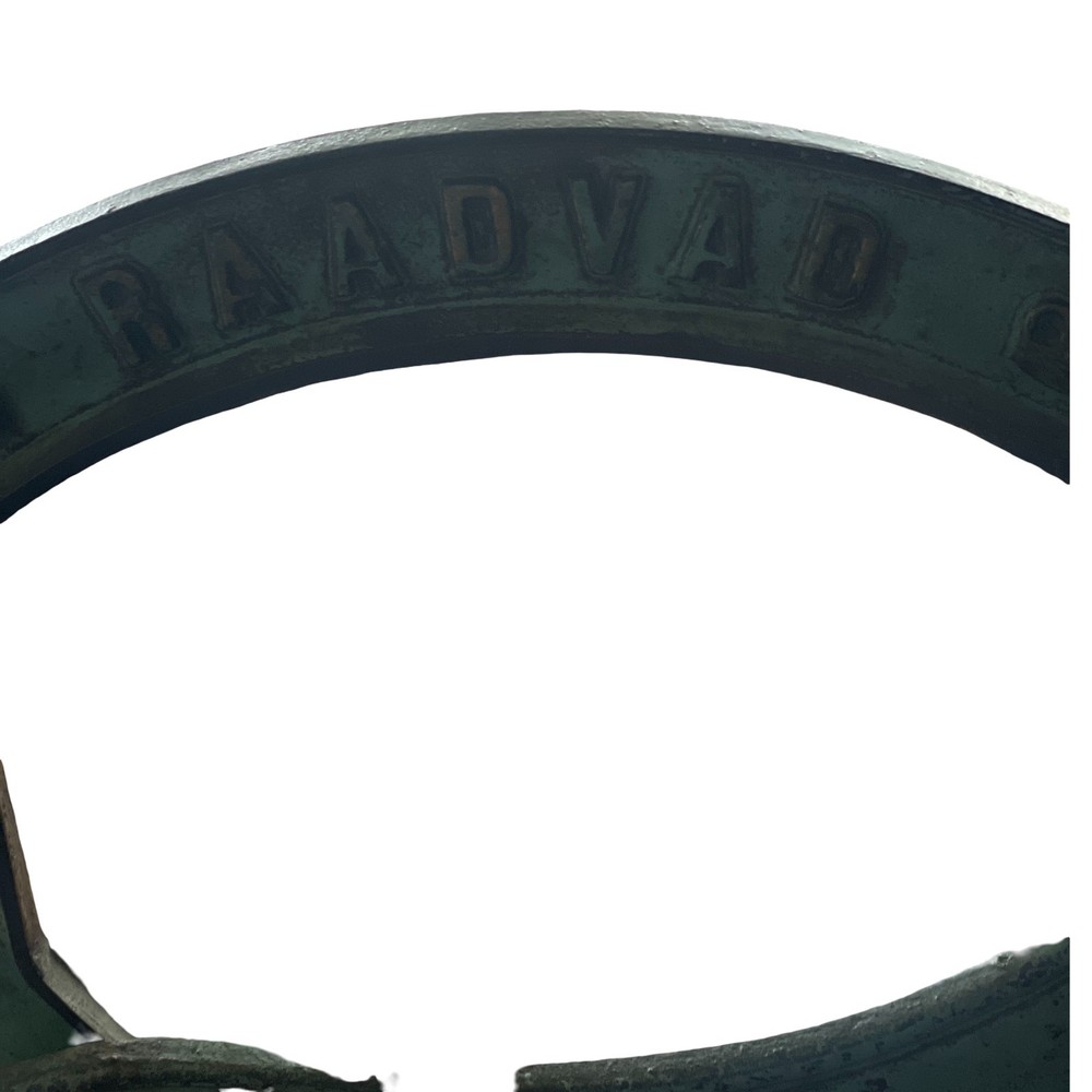 Antique Raadvad Danish Bread & Cabbage Slicer