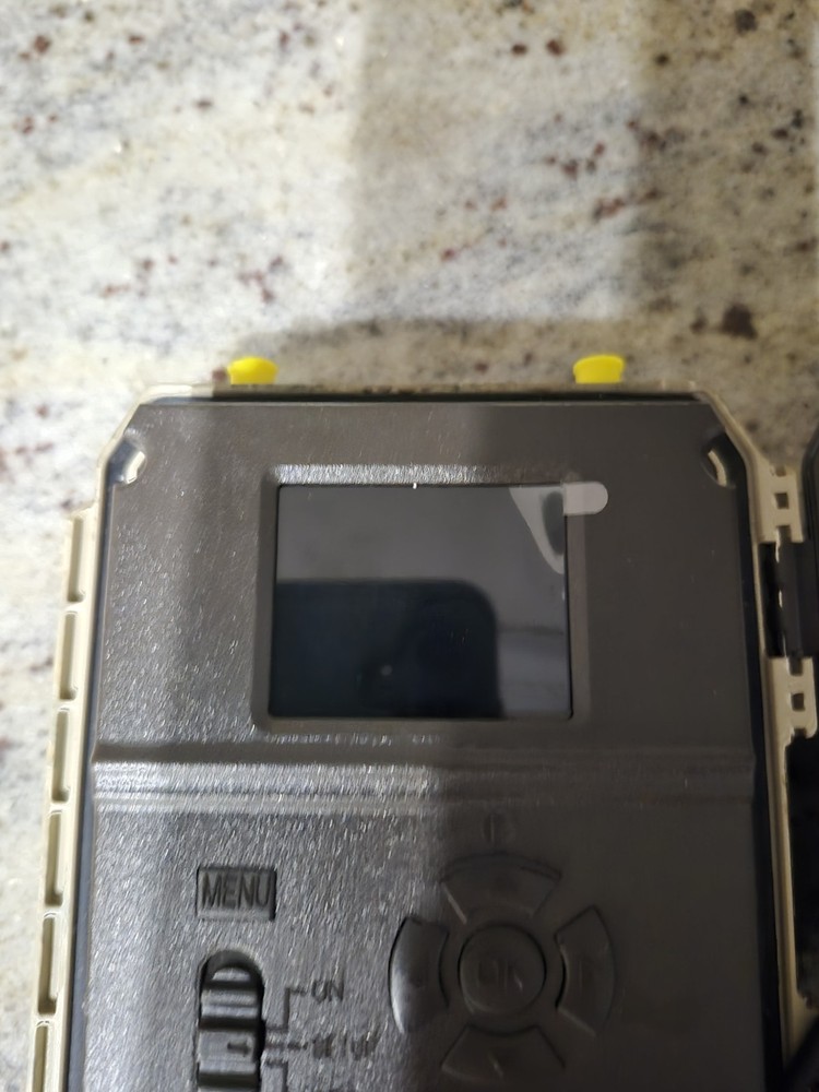 Creative XP 4G LTE Cellular Trail Camera – Tested – Camera Only (No...