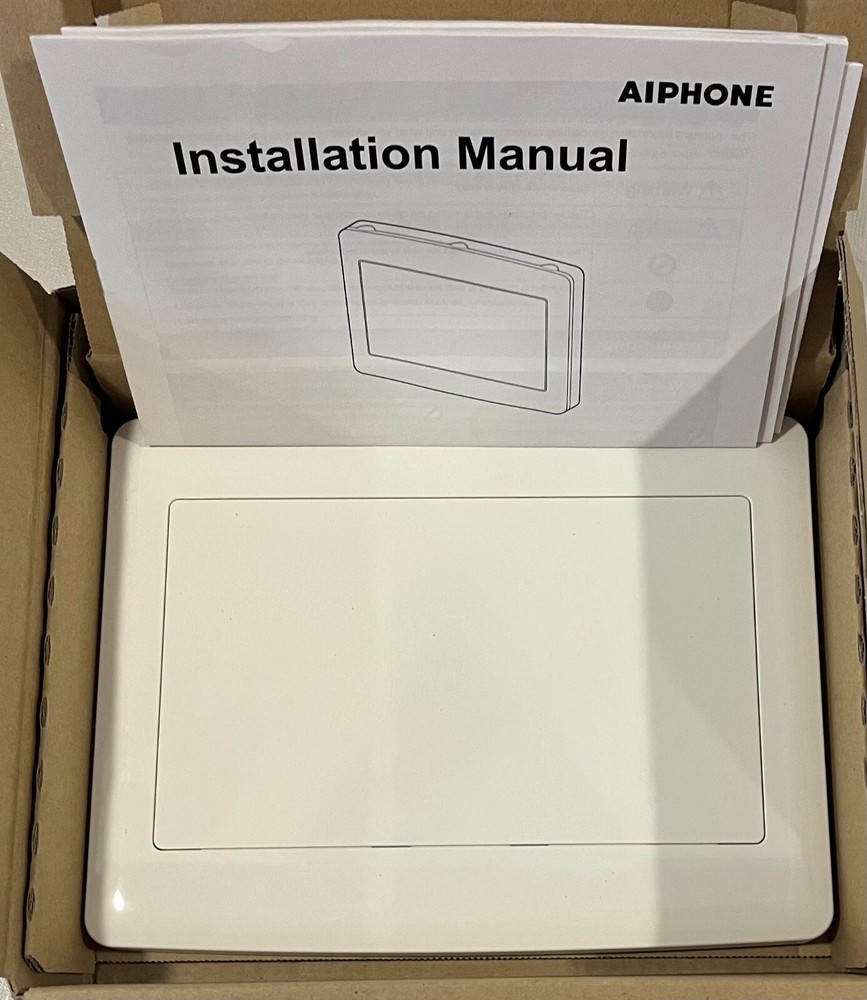 Aiphone IXW-MA - Multi-Purpose Adaptor for IX Series