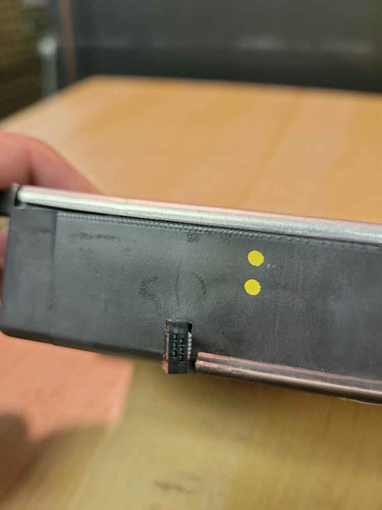 TELEMATIC CONTROL MODULE LB5T-14G087-EA2