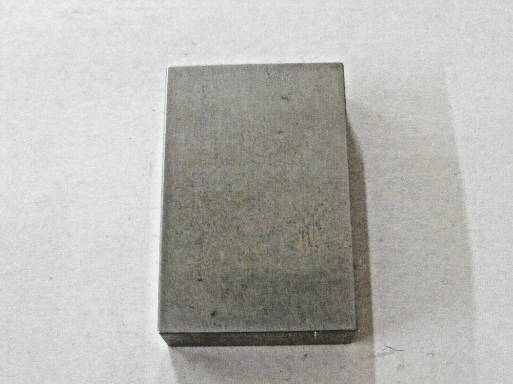 C.E. Johansson Gage Block Single 23mm (a31)
