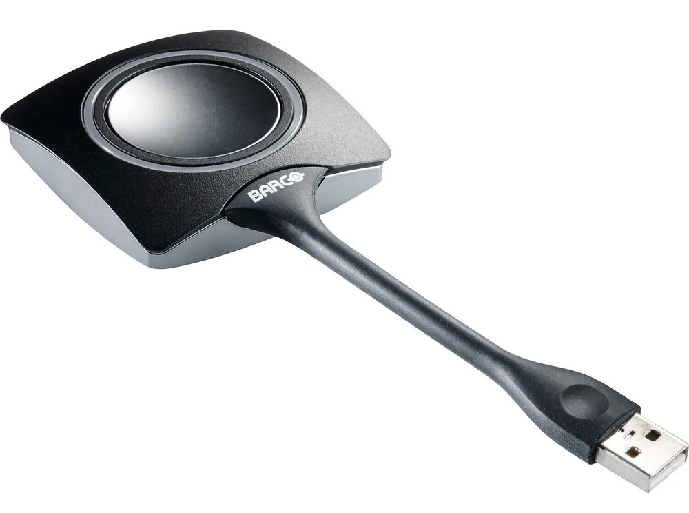 Barco ClickShare Button USB Gadget for ClickShare Base Unit - R9861006D01