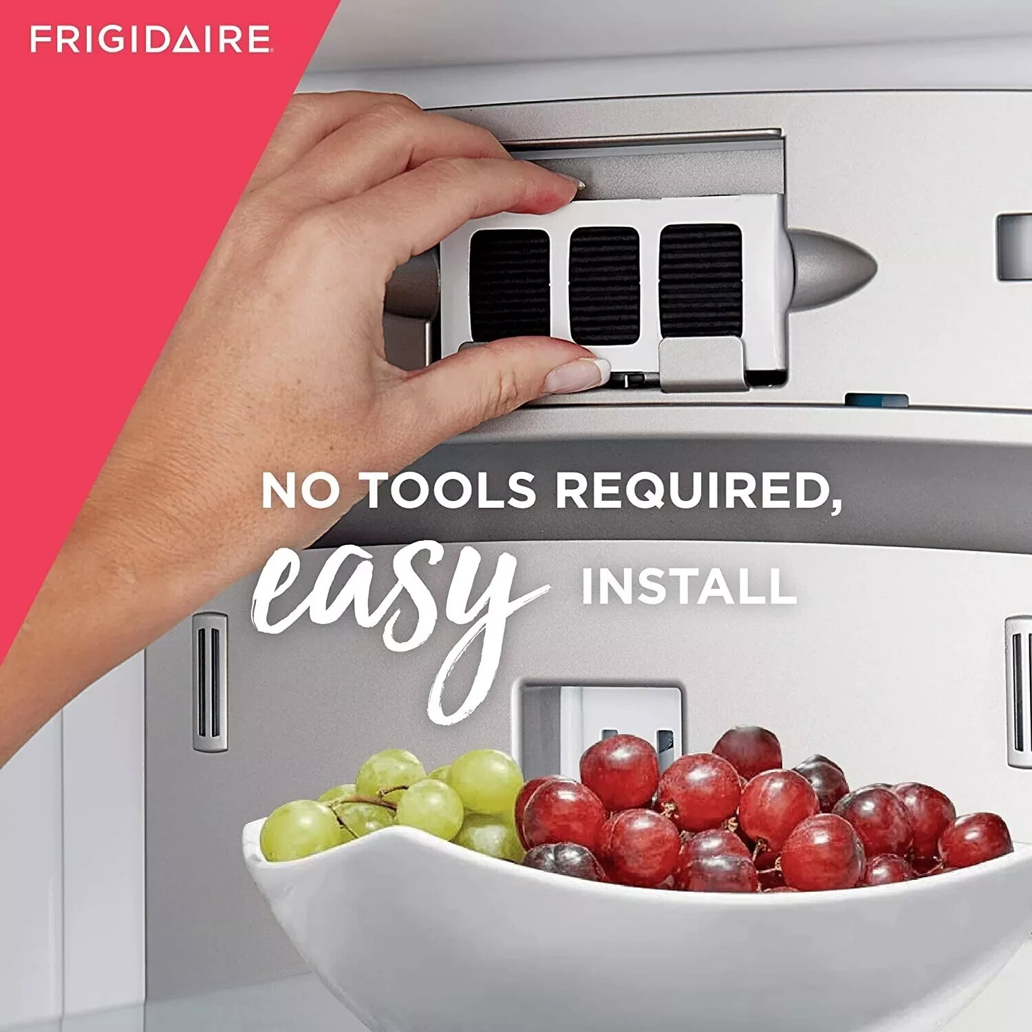 2 Pack Frigidaire PAULTRA2 PureAir Ultra II Air Filter