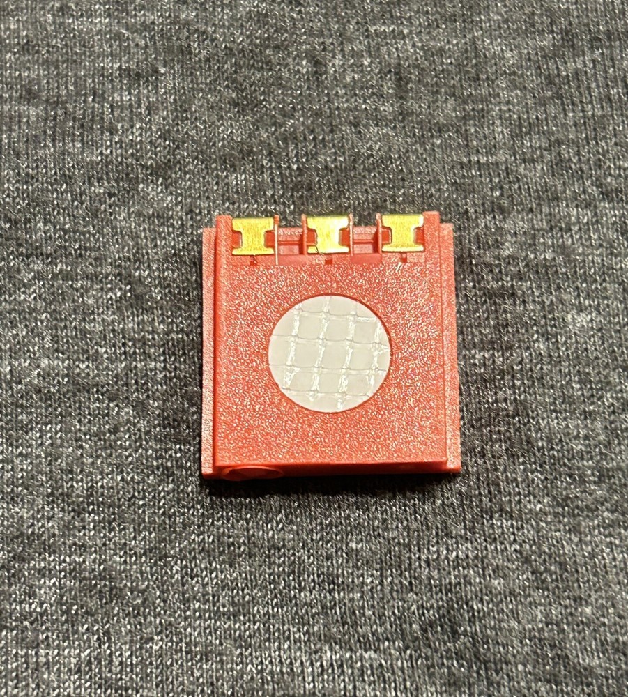 BW SR-M-MC MICROceL CF CARBON MONOXIDE SENSOR USED